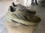 Adidas Sneakers Maat 42,5, Ophalen of Verzenden, Gedragen, Groen, Sneakers of Gympen