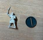 MESBG Eomer on foot (nieuw - metal), Ophalen of Verzenden, Zo goed als nieuw, Warhammer