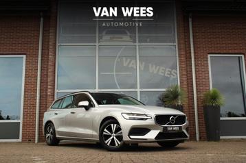 ️ Volvo V60 2.0 D3 Momentum | 1e eigenaar | inc BTW |  beschikbaar voor biedingen