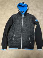 Jongens jas maat 176, Kinderen en Baby's, Ophalen of Verzenden, Zo goed als nieuw, Jongen, Jas