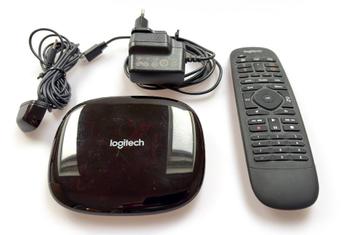 Logitech Harmony Companion beschikbaar voor biedingen
