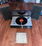 Bang & olufsen beocenter 1800 incl beovox s30 speakers, Ophalen of Verzenden, Gebruikt, Overige merken