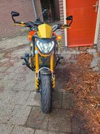 yamaha mt09 abs 2014, Motoren, Motoren | Yamaha, 899 cc, ABS, Motorrijbewijs A, 3 cilinders