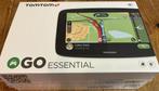 TomTom Go Essential 6", Auto diversen, Autonavigatie, Ophalen, Zo goed als nieuw