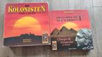 Kolonisten van Catan en historische scenarios 1, Drie of vier spelers, Ophalen, Gebruikt