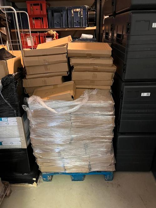 Partij porseleinen serveerschalen, Zakelijke goederen, Partijgoederen en Retail | Partijgoederen, Huis en Inrichting, Ophalen