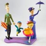 Disneyland Parijs Mary Poppins Limited Edition-beeldje, Verzamelen, Disney, Ophalen of Verzenden, Overige figuren, Nieuw, Beeldje of Figuurtje