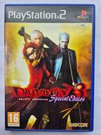 DEVIL MAY CRY 3  dante's awakening special edition, Spelcomputers en Games, Games | Sony PlayStation 2, Avontuur en Actie, Gebruikt