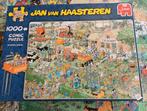 Jan van Haasteren 1000 st, Ophalen, Zo goed als nieuw