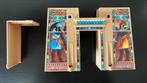 Playmobil tempel farao onderdelen set 4243, Ophalen of Verzenden, Gebruikt
