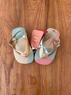 NIEUWE Havaianas maat 17/18, Schoentjes, Jongetje of Meisje, Nieuw, Ophalen of Verzenden