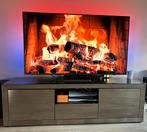 Eric Kuster TV-meubel spiegelglas Brons, Ophalen, Minder dan 50 cm, Eric Kuster, Minder dan 100 cm