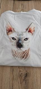 Sphynx trui, sphynx hoodie, Ophalen of Verzenden, Zo goed als nieuw