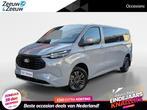 Ford Transit Custom 340 2.5 PHEV L2H1 Limited | 8 Persoons b, Auto's, 12 maanden, Gebruikt, Adaptive Cruise Control, Bedrijf