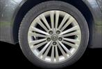 Opel Insignia Sports Tourer 1.4 Turbo EcoFLEX Business Editi, Euro 5, Stof, Gebruikt, Zwart