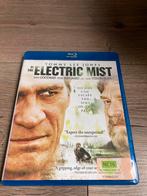The Electric Mist Blu ray import regio A, Cd's en Dvd's, Blu-ray, Ophalen of Verzenden, Zo goed als nieuw, Horror
