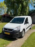 Peugeot Partner 1.6 HDI 55KW - Airco - Nw APK, Auto's, Stof, 74 pk, 680 kg, 4 cilinders