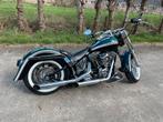 Harley Davidson fatboy / heritage 2004, Motoren, Motoren | Harley-Davidson, Chopper, Bedrijf, Info@harley.com, Harley benelux