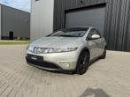 Honda Civic 1.4 Sport VTEC, 83 pk, Stof, Zwart, 4 cilinders