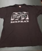 ACDC t shirt, Ophalen, Zo goed als nieuw, Kleding