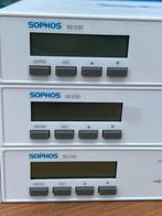 Sophos SG 230 Firewall (3 stuks), Ophalen of Verzenden, Gebruikt