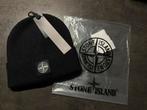 Nieuw! Stone muts - zwart, Kleding | Heren, Ophalen of Verzenden, Nieuw, Overige maten, Muts