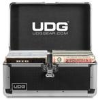UDG Ultimate 7 inch Record Case 200 Vinyl Silver, ., Nieuw, ., Flightcase