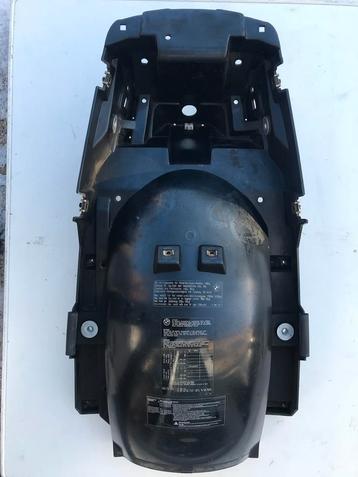 Achterspatbord BMW R 850 RT, R 1150 RT, R 1150 RS beschikbaar voor biedingen