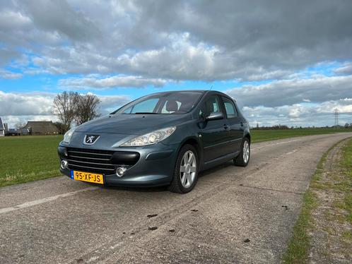 Peugeot 307 2.0 16V 5DR 180pk 2007, Auto's, Peugeot, Particulier, ABS, Airbags, Airconditioning, Centrale vergrendeling, Climate control