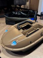 Lakemaster m2 voerboot, Watersport en Boten, Hengelsport | Karpervissen, Ophalen of Verzenden, Zo goed als nieuw, Overige typen