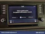 MAN TGE 2.0 141pk Bakwagen Laadklep Euro6 Airco | Apple Carp, Auto's, Voorwielaandrijving, Stof, Gebruikt, 4 cilinders