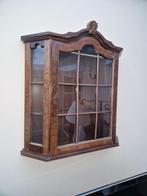 Hang theekastje, Antiek en Kunst, Antiek | Meubels | Kasten, Ophalen