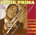 CD - Louis Prima - Buona Sera - The Best, The Wildest, Gebruikt, Ophalen of Verzenden