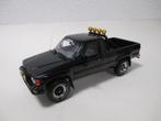 Toyota Hilux SR5 Back to the Future 1/18 Otto, Ophalen of Verzenden, Nieuw, Auto, OttOMobile
