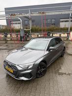 Audi Audi A3 Sportback 45 TFSI e (PHEV) (Lease Overname), 4 cilinders, 150 pk, Metallic lak, Hybride Elektrisch/Benzine