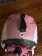 Hello Kitty Kinder Skihelm Maat S (5-7 jaar), Sport en Fitness, Skiën en Langlaufen, Gebruikt, Overige typen, Skiën, Minder dan 100 cm