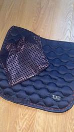 Paarden setje te koop! Shirt en dekje N brands, Ophalen of Verzenden, Zo goed als nieuw