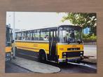 Foto BUS BBA Breda 155, Verzamelen, Verzenden, Gebruikt, Bus of Metro, Overige typen