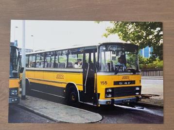 Foto BUS BBA Breda 155 beschikbaar voor biedingen