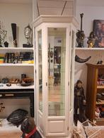 Vitrine kast, Huis en Inrichting, Ophalen, Met deur(en), 50 tot 100 cm, 150 tot 200 cm