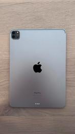 iPad Pro 11‑inch (2022, M2, 128 GB, Wi‑Fi), Ophalen, Apple iPad, 11 inch, Zo goed als nieuw