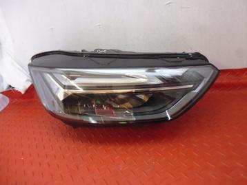 Audi Q5 80A LED koplamp rechts 80A941034F facelift beschikbaar voor biedingen