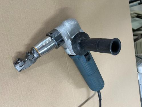 knabbelschaar, Doe-het-zelf en Verbouw, Gereedschap | Handgereedschap, Zo goed als nieuw, Ophalen of Verzenden