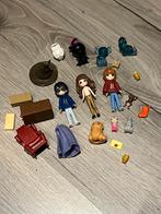Harry Potter figuurtjes - inhoud Adventskalendar, Verzamelen, Harry Potter, Ophalen of Verzenden, Zo goed als nieuw, Actiefiguurtje