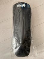 Rumble scheenbeschermers Ready leer maat M, Overige, Vechtsportbescherming, Nieuw, Maat M