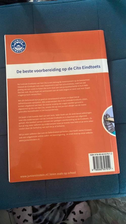 2; Gemengde opgaven; Groep 8, Boeken, Schoolboeken, Nederlands, Ophalen of Verzenden