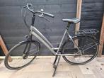 Gazelle Chamonix C7 - Damesfiets, Ophalen, Versnellingen, Gazelle, 53 tot 56 cm