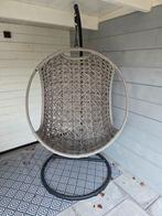 Hang stoel egg, Ophalen, Zo goed als nieuw