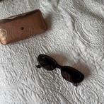 Ray-Ban Zonnebril Opal Brown, Zonnebril, Bruin, Nieuw, Ophalen of Verzenden