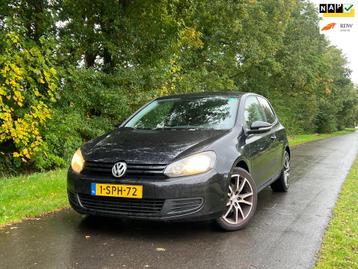 Volkswagen Golf 1.6 Comfortline | Airco Nu € 2.500,-! beschikbaar voor biedingen